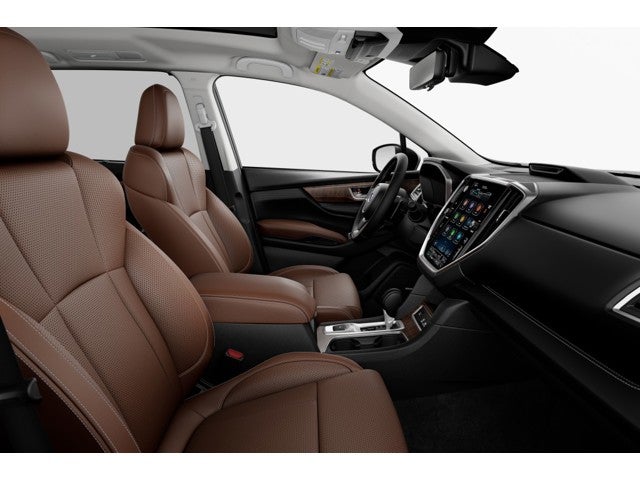 2024 Subaru Ascent Touring