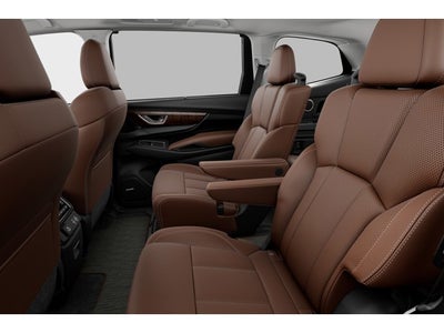 2024 Subaru Ascent Touring