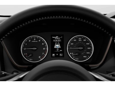 2024 Subaru Ascent Touring