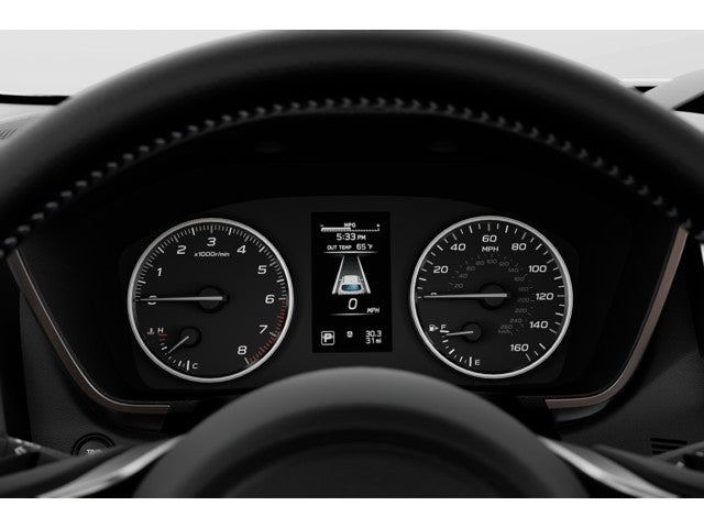 2024 Subaru Ascent Touring