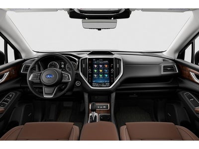 2024 Subaru Ascent Touring