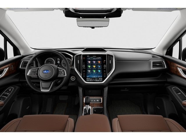 2024 Subaru Ascent Touring