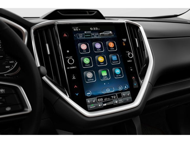 2024 Subaru Ascent Touring