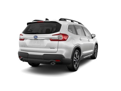 2024 Subaru Ascent Touring