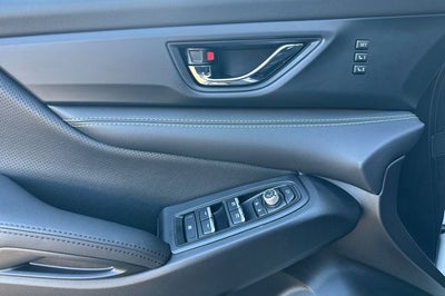 2025 Subaru Ascent Onyx Edition Touring