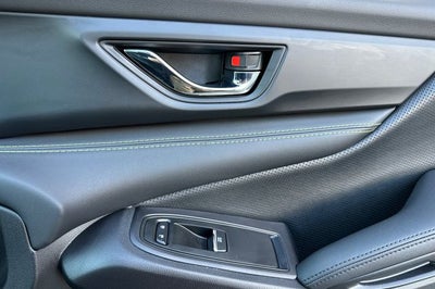 2025 Subaru Ascent Onyx Edition Touring