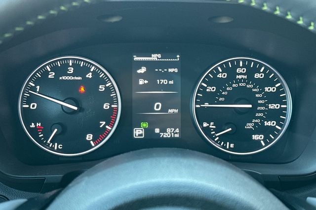 2025 Subaru Ascent Onyx Edition Touring