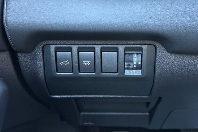 2025 Subaru Ascent Onyx Edition Touring