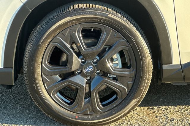 2025 Subaru Ascent Onyx Edition Touring