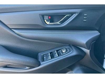 2025 Subaru Ascent Onyx Edition Touring