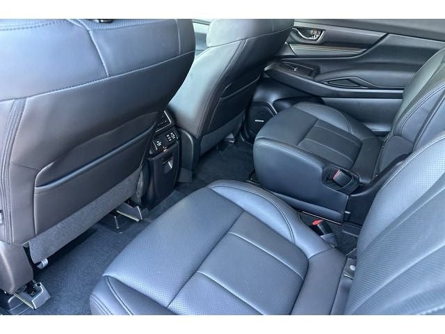 2025 Subaru Ascent Onyx Edition Touring