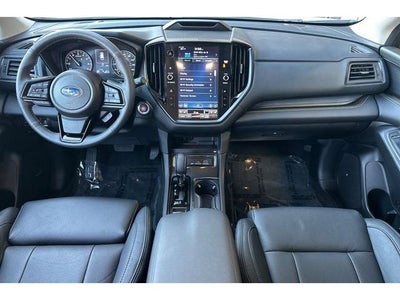 2025 Subaru Ascent Onyx Edition Touring