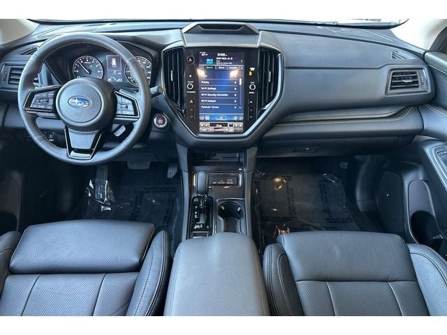 2025 Subaru Ascent Onyx Edition Touring