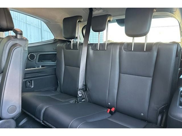 2025 Subaru Ascent Onyx Edition Touring