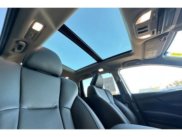 2025 Subaru Ascent Onyx Edition Touring