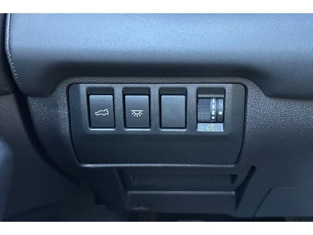 2025 Subaru Ascent Onyx Edition Touring