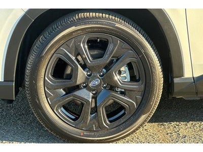 2025 Subaru Ascent Onyx Edition Touring