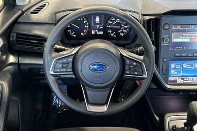 2024 Subaru Impreza Base