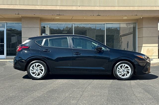 2024 Subaru Impreza Base