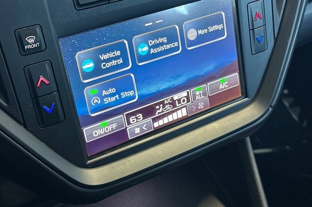 2024 Subaru Impreza Base