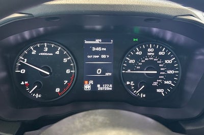 2024 Subaru Impreza Base