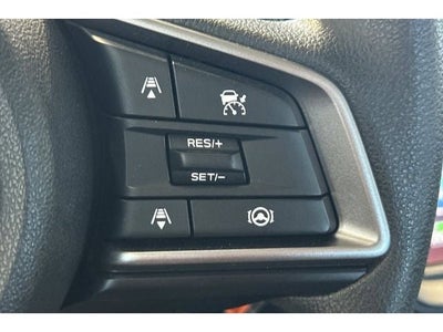2024 Subaru Impreza Base