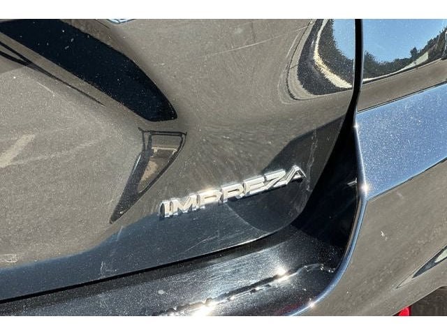 2024 Subaru Impreza Base