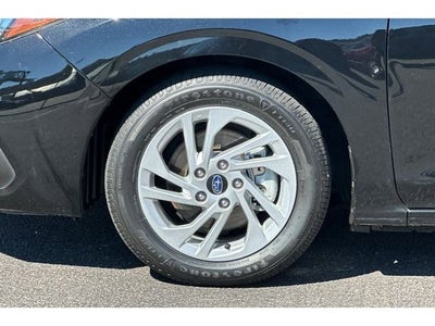 2024 Subaru Impreza Base