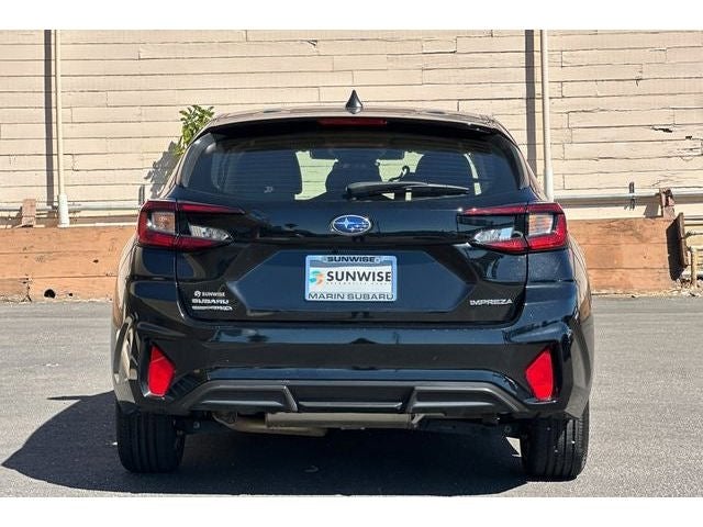 2024 Subaru Impreza Base