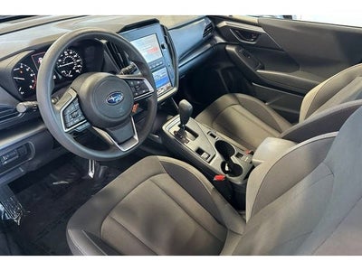 2024 Subaru Impreza Base