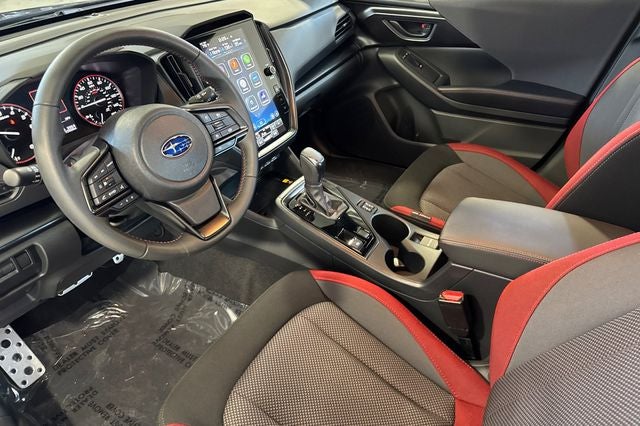 2025 Subaru Impreza 2.5RS