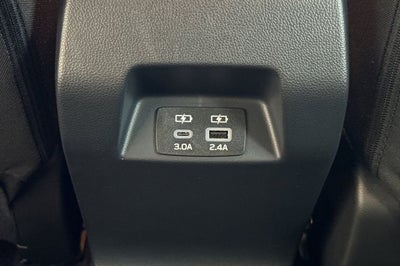 2025 Subaru Impreza 2.5RS