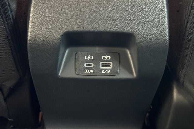 2025 Subaru Impreza 2.5RS