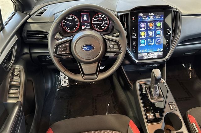2025 Subaru Impreza 2.5RS