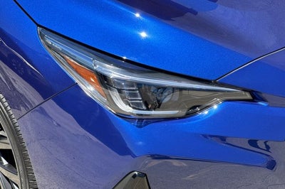 2025 Subaru Impreza 2.5RS