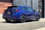 2025 Subaru Impreza 2.5RS