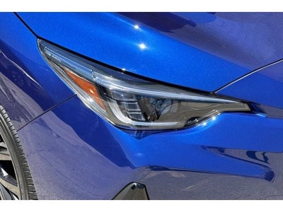 2025 Subaru Impreza 2.5RS