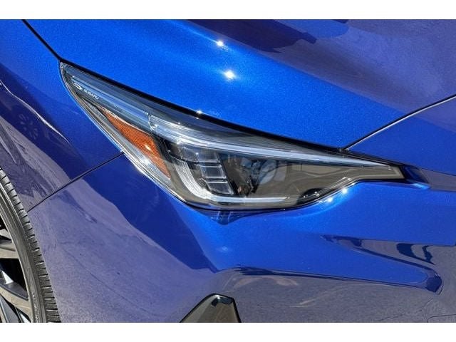 2025 Subaru Impreza 2.5RS