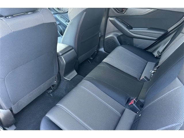 2023 Subaru Crosstrek Base