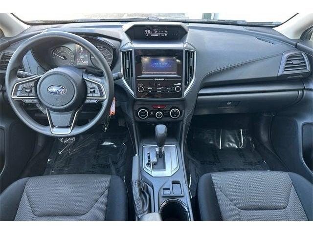 2023 Subaru Crosstrek Base