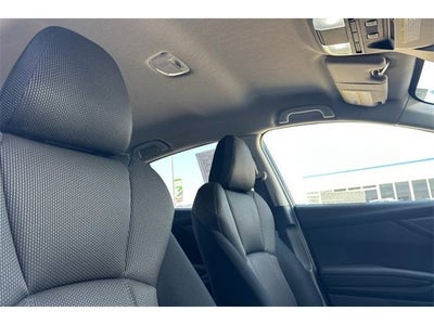 2023 Subaru Crosstrek Base