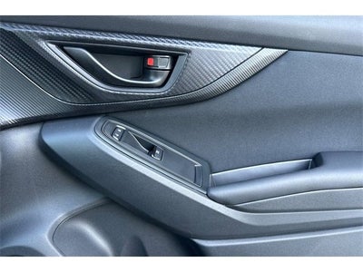 2023 Subaru Crosstrek Base