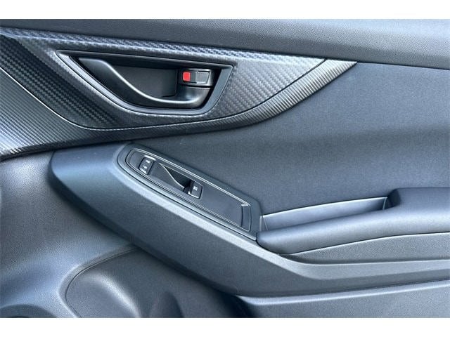 2023 Subaru Crosstrek Base