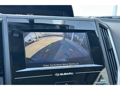 2023 Subaru Crosstrek Base