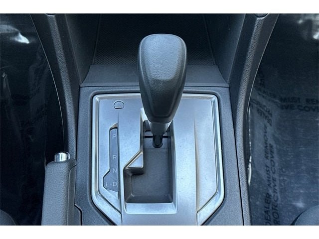 2023 Subaru Crosstrek Base