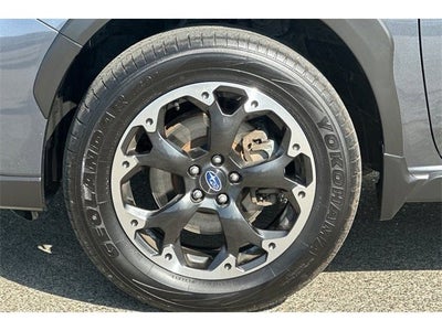 2023 Subaru Crosstrek Base