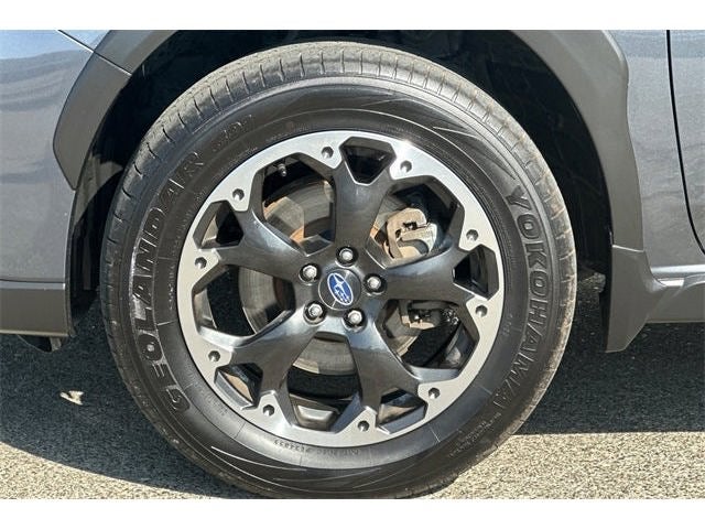 2023 Subaru Crosstrek Base