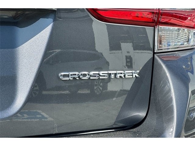2023 Subaru Crosstrek Base
