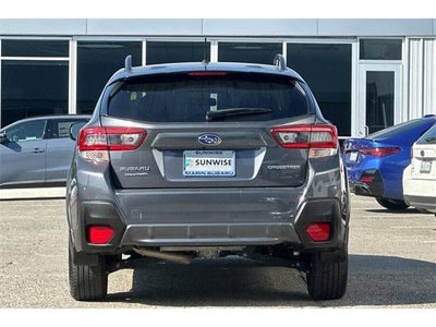 2023 Subaru Crosstrek Base