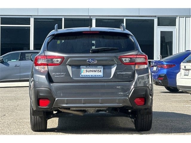 2023 Subaru Crosstrek Base